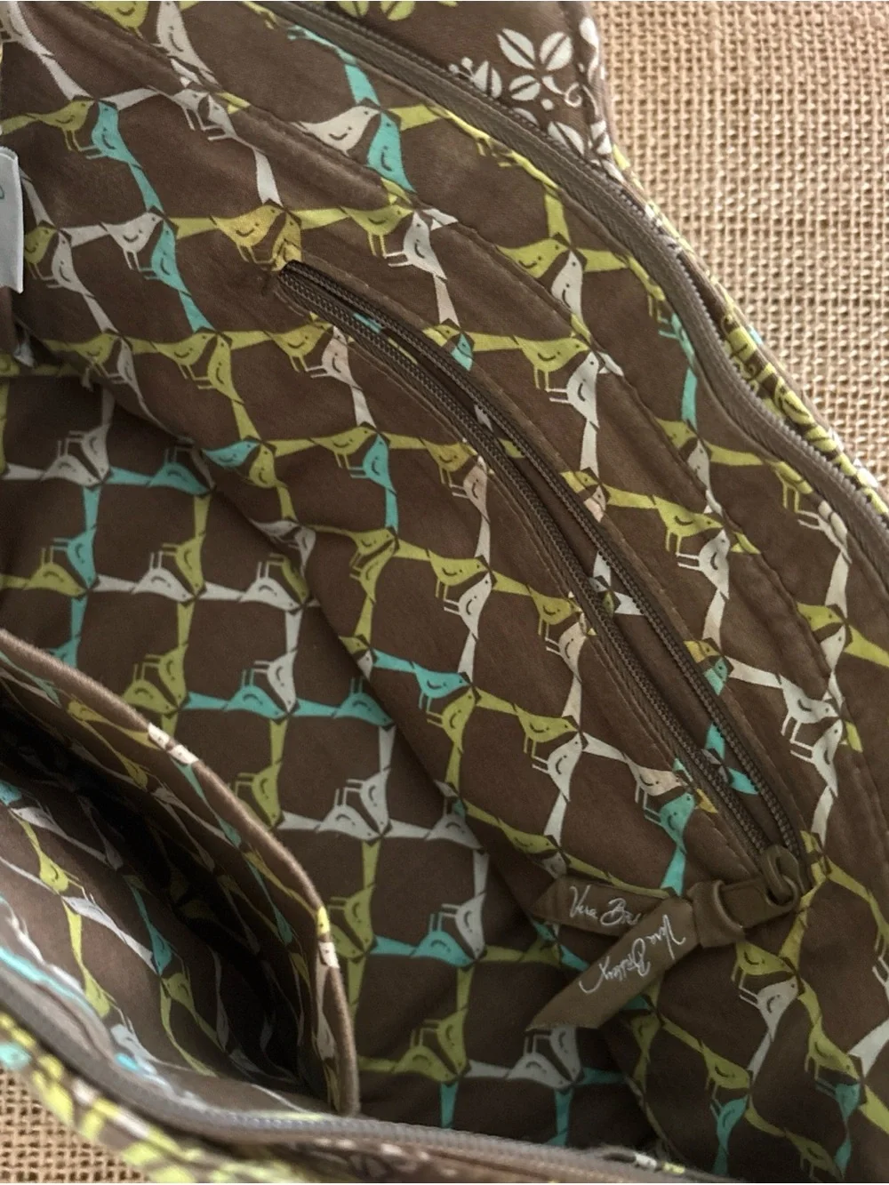 Vera Bradley vera bradley